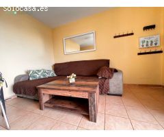 SE ALQUILA APARTAMENTO EN VILLARICOS