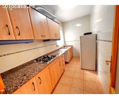 SE ALQUILA APARTAMENTO EN VILLARICOS