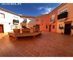 Duplex en zona residencial