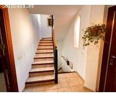Duplex en zona residencial