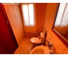 Duplex en zona residencial