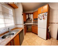 Duplex en zona residencial