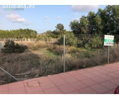 Parcela Zona Vivero