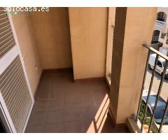 Apartamento en Villaricos