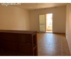 Apartamento en Villaricos