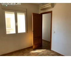 Apartamento en Villaricos