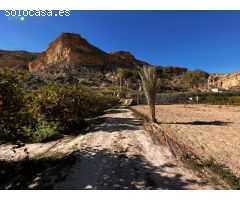 Finca de Recreo
