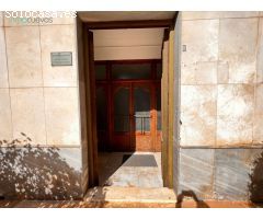 Señorial casa en Cuevas del Almanzora