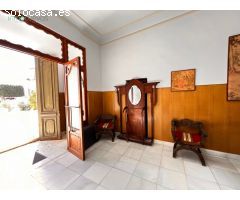 Señorial casa en Cuevas del Almanzora