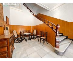 Señorial casa en Cuevas del Almanzora