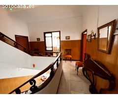 Señorial casa en Cuevas del Almanzora