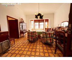 Señorial casa en Cuevas del Almanzora