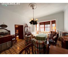 Señorial casa en Cuevas del Almanzora