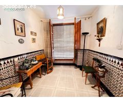 Voluminosa casa en Cuevas del Almanzora