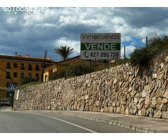 Terreno Urbano en Cuevas del Almanzora