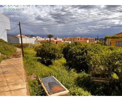 Terreno Urbano en Cuevas del Almanzora