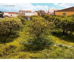 Terreno Urbano en Cuevas del Almanzora