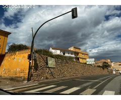 Terreno Urbano en Cuevas del Almanzora