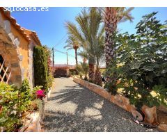 Villa en Guazamara