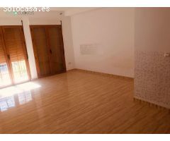 Bajo en Palomares