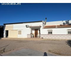 Espectacular Casa Rural en zona Guazamara, Cuevas del Almanzora (Almería)