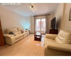 Duplex Zona Mercadona