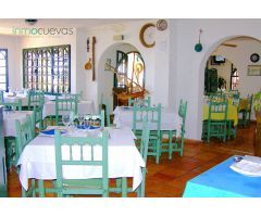 Hostal con Restaurante y Vivienda