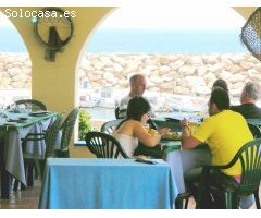 Hostal con Restaurante y Vivienda