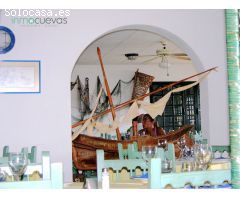 Hostal con Restaurante y Vivienda