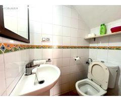Casa en Villaricos: Vive a un paso del mar con todo el confort ????????