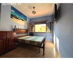 Casa en Villaricos: Vive a un paso del mar con todo el confort ????????