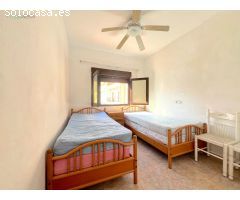 Casa en Villaricos: Vive a un paso del mar con todo el confort ????????