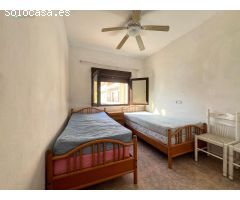 Casa en Villaricos: Vive a un paso del mar con todo el confort ????????