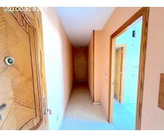 PISO EN VENTA EN VÍCAR – CALLE VIRGEN DEL CARMEN ?????