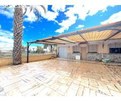 ???? CASA EN VENTA EN SAN JUAN DE LOS TERREROS– TRANQUILIDAD Y CERCA DEL MAR ????