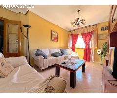 GRAN CASA EN CUEVAS DEL ALMANZORA – AMPLITUD, LUZ Y ESPACIOS EXTERIORES