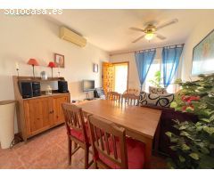 ???? DÚPLEX EN VENTA EN POZO DEL ESPARTO – A ESCASOS METROS DE LA PLAYA ????