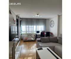 APARTAMENTO PARQUESOL
