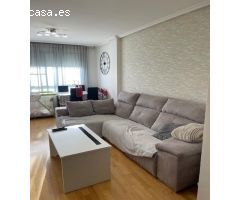 APARTAMENTO PARQUESOL