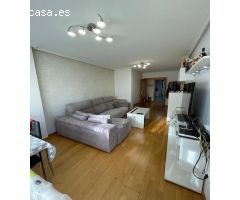 APARTAMENTO PARQUESOL