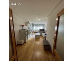 APARTAMENTO PARQUESOL