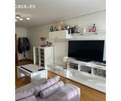 APARTAMENTO PARQUESOL