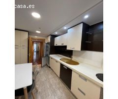 ALQUILER CENTRO-TEMPORADA