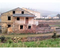 CASA A REFORMAR EN BARREIROS