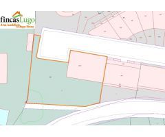 CASA DE 5 PLANTAS CON TERRENO EN ACEÑA DE OLGA