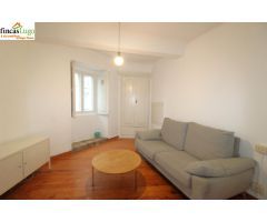 APARTAMENTO EN EL CENTRO DE LUGO