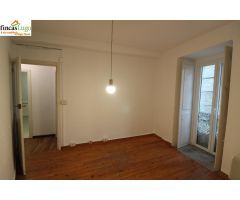 APARTAMENTO EN EL CENTRO DE LUGO