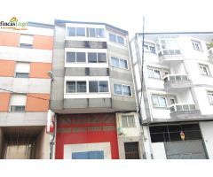 PISO PAR<AZ ENTRAR A VIVIR AL LADO DE LA PLAZA NUEVA DE LA MILAGROSA