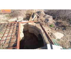 TERRENO PINSEQUE