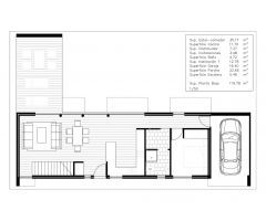 Chalet a la medida